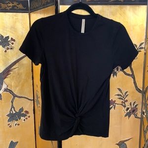 BABATON The Fountain Knot Tee